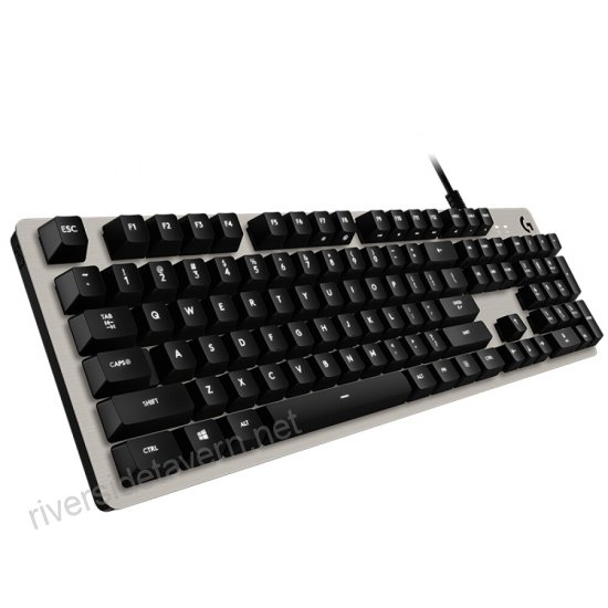 550x550 Logitech Mechanical Game Keyboard
