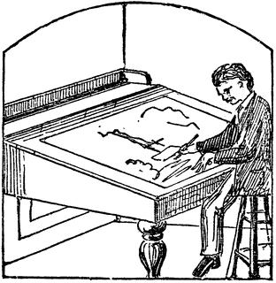 312x320 Draw Clipart Etc