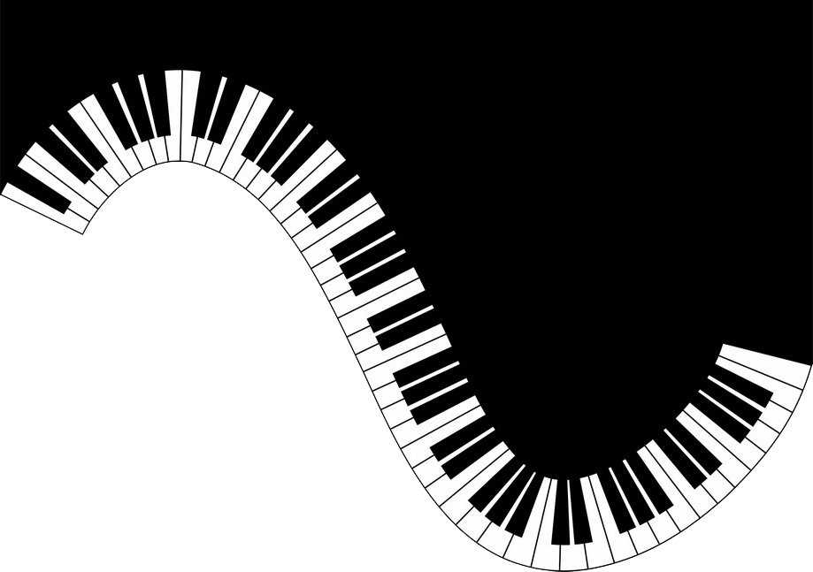 919x647 keyboard clipart music keyboard for free download and use