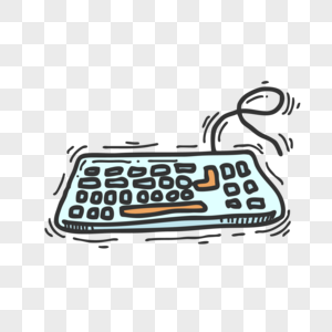 300x300 keyboard hand drawing images keyboard hand drawing pictures