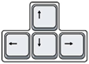 300x215 How To Use A Computer Keyboard Digital Unite