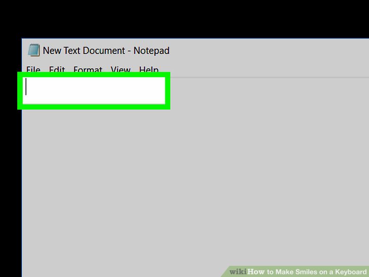 728x546 Ways To Make Smiles On A Keyboard