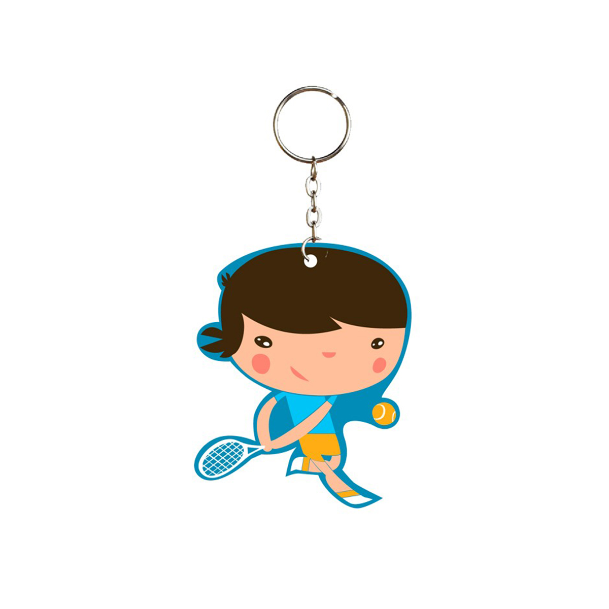1200x1200 Key Ring Rafa Nadal Foundation Shop Rafa Nadal Academy