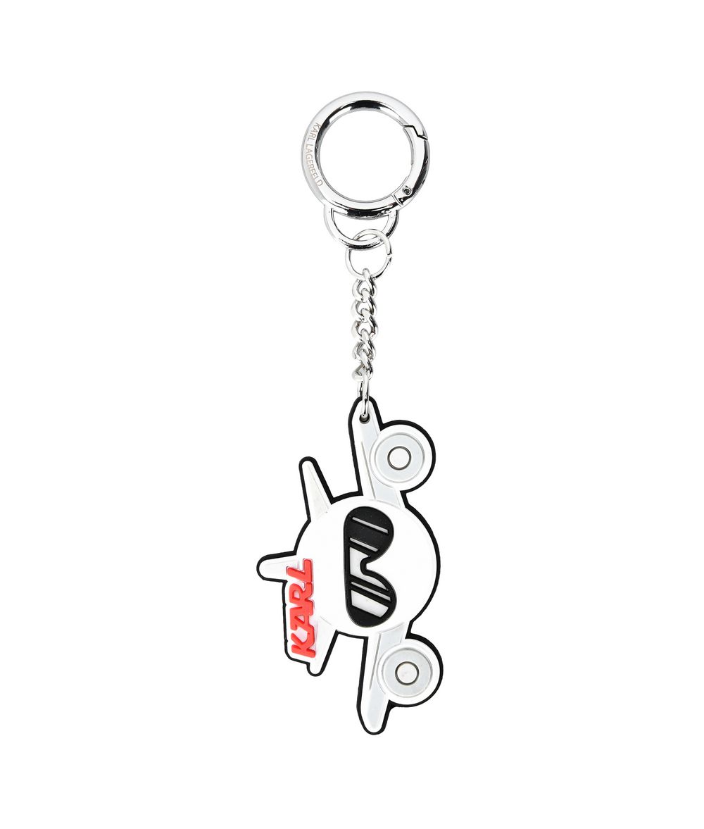 1000x1177 Kjet Plane Keychain