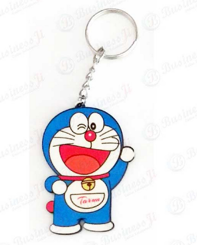 402x500 Standard Doraemon Key Chain, Rs Piece, Businessji Id