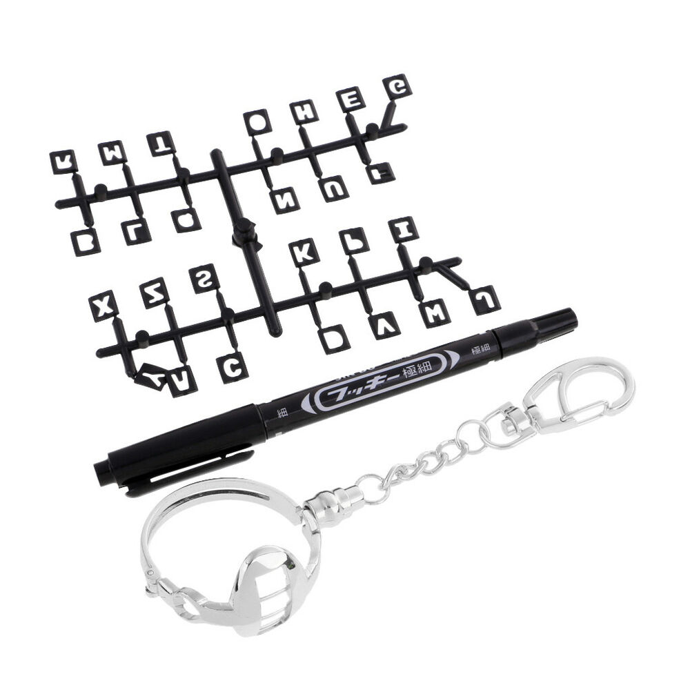 1000x1000 Ball Liner Marker Golf Drawing Lines Template Key Chain Key Ring
