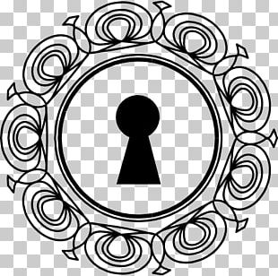310x308 computer icons keyhole png, clipart, angle, black, black and white