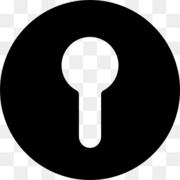 260x260 download keyhole drawing clip art