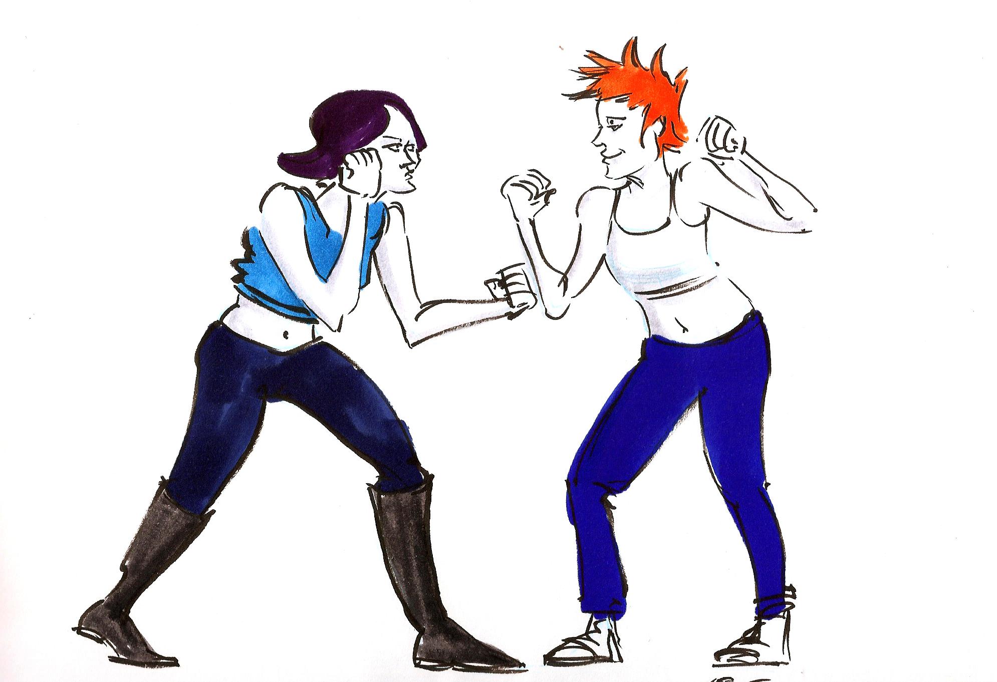 1990x1362 last keyhole session fight club dammitfranky