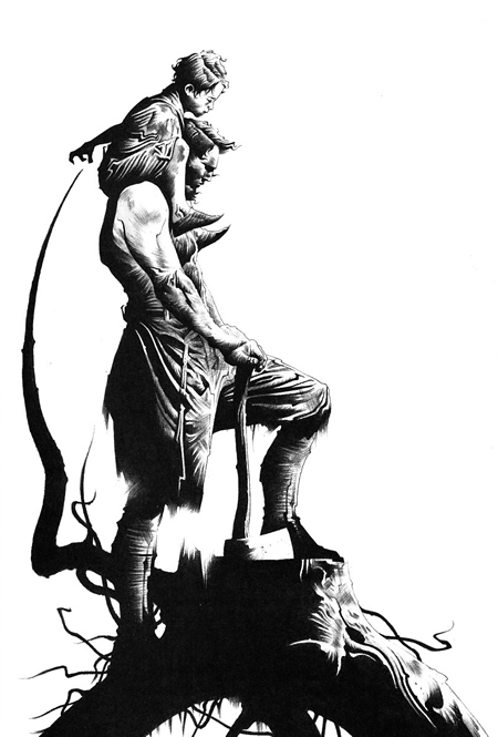 450x665 The Dark Tower