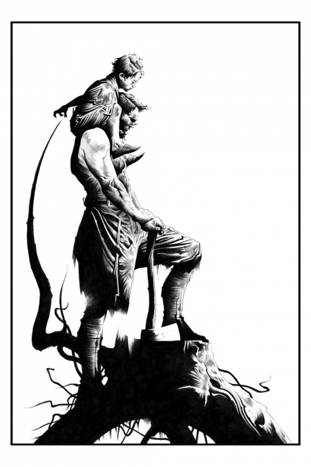 450x675 the wind through the keyhole bampw