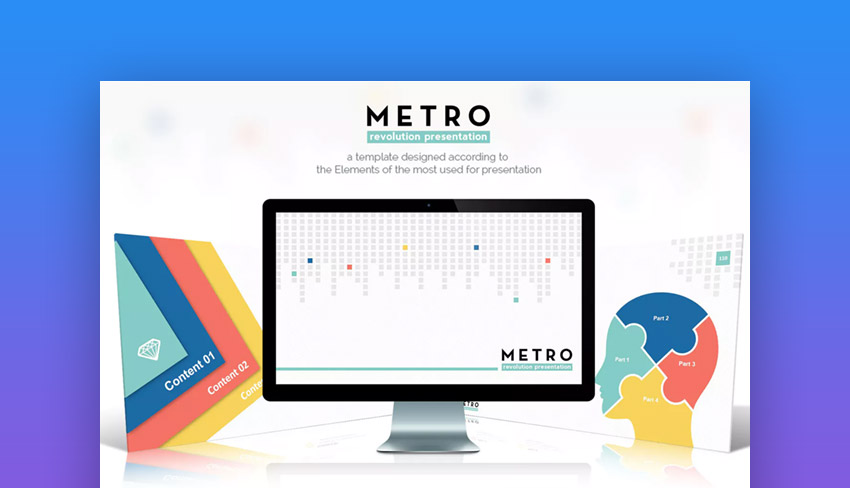 850x488 how to make flowcharts gantt charts in keynote with templates