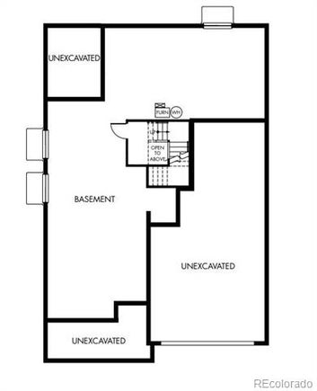 353x435 Keystone Trail, Parker, Co