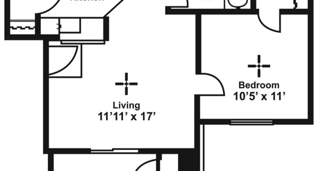 650x350 Keystone Apartments