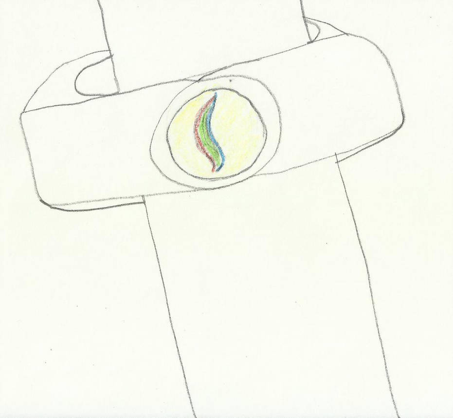 931x858 Mega Ring With Keystone