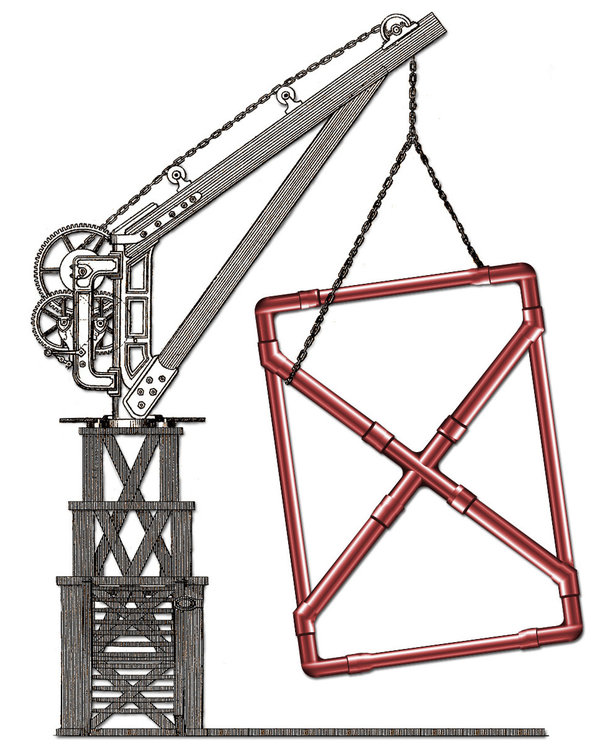 600x744 Opinion No To Keystone, Yes To The Planet