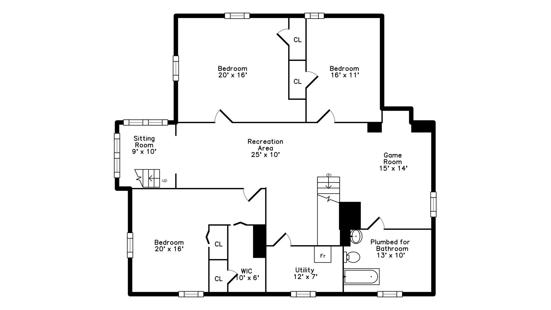 1920x1080 Keystone Avenue, River Forest, Il