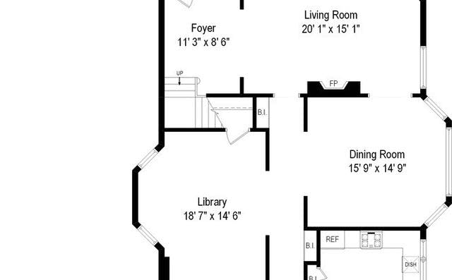 640x397 Keystone Ave, River Forest, Il Open Listings