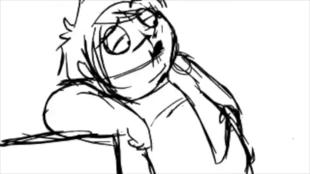 1280x720 Kiba's Animation Reel