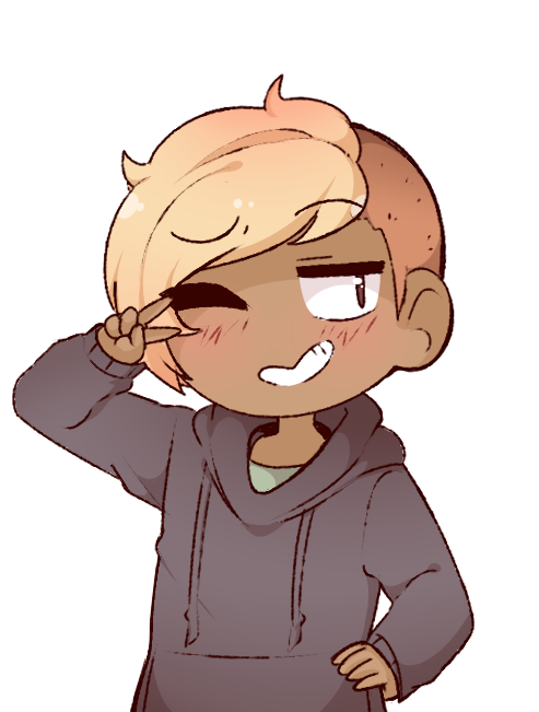 493x651 Official Voices Of Kiba Walker