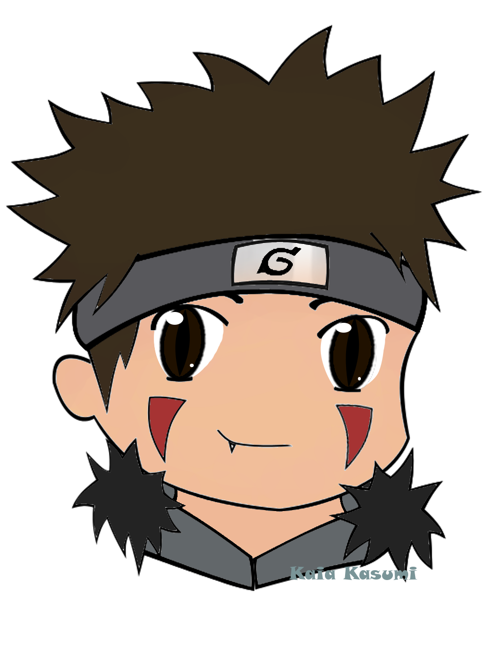 1000x1321 The Daily Kiba