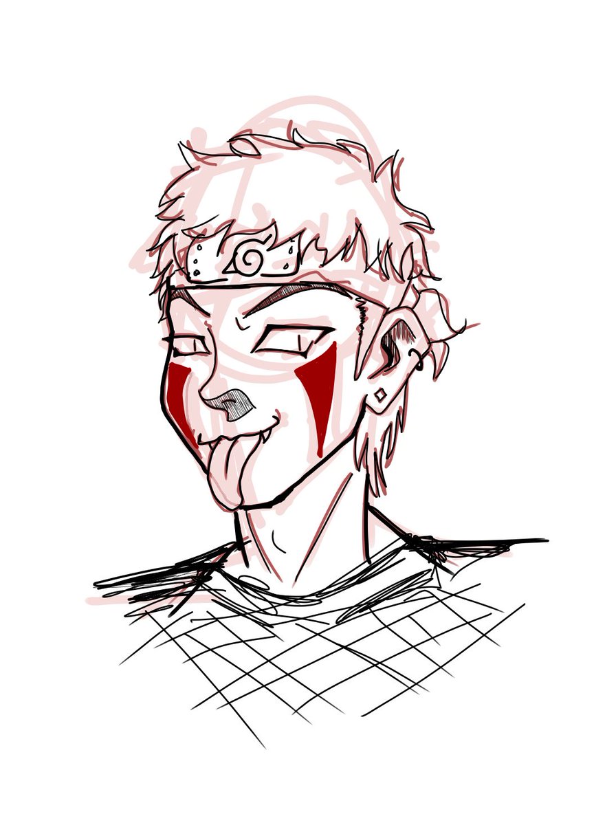 864x1200 Sketches N Stuff