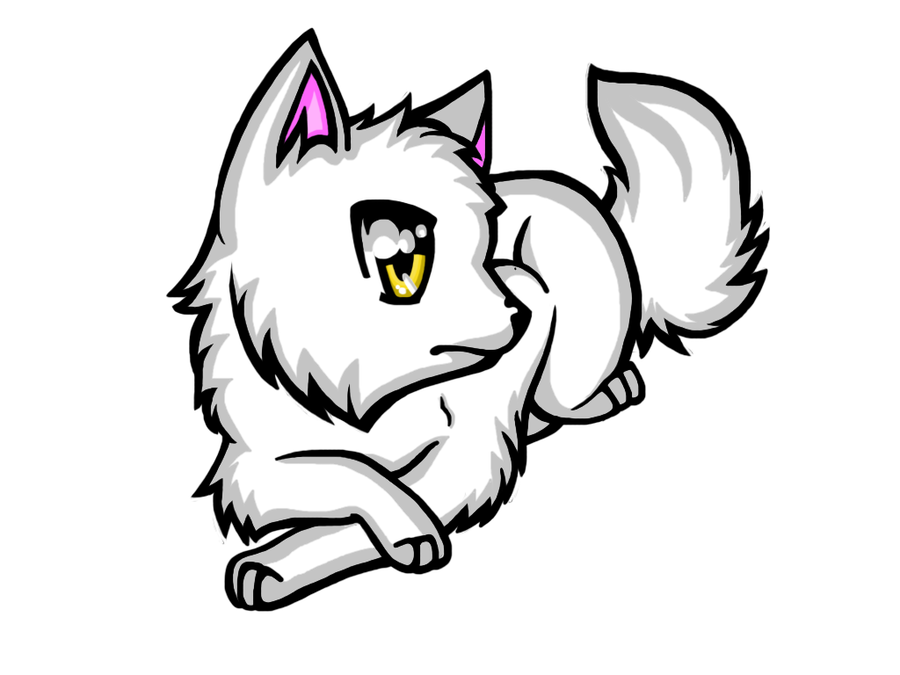 900x675 Wolfs Rain Fanart Kiba