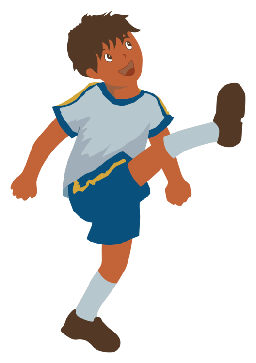 528x750 Kick Football Computer Icons Drawing Cc0