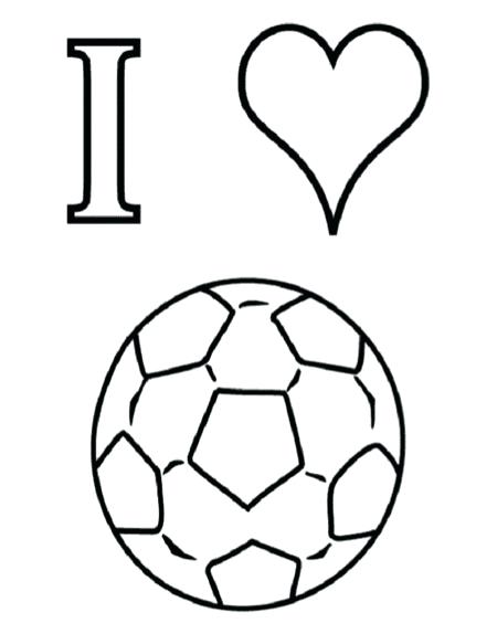450x574 Tiger Kick Ball Soccer Coloring Pages Kickball