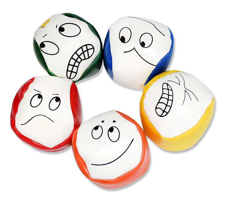 752x668 Customized Pvc Juggling Ball Bean Bag Kickball