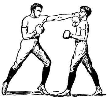 350x316 kickboxing block john nottingham's usa martial arts self defense