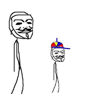 300x300 Epic Fail Guy