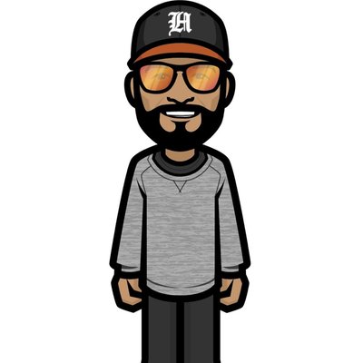 400x400 Nima Zarrabi On Twitter That's Their Wave