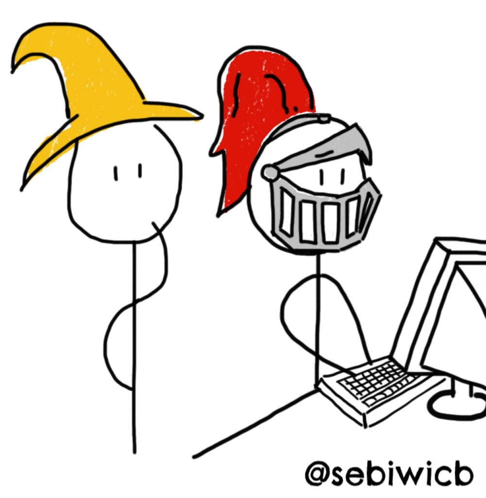 1001x1024 The Wizard Ansible, Molecule And Test Driven Development Octo