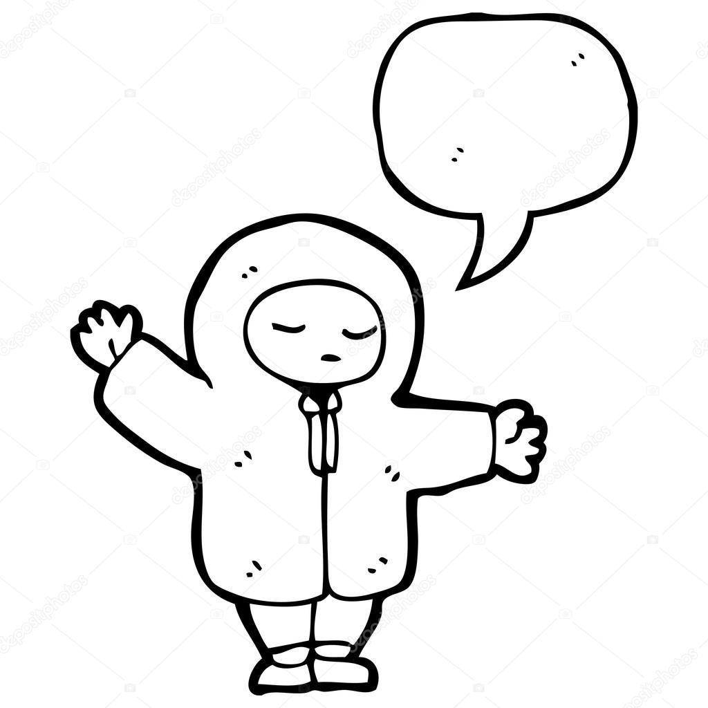 1024x1024 Coat Drawing Kid For Free Download