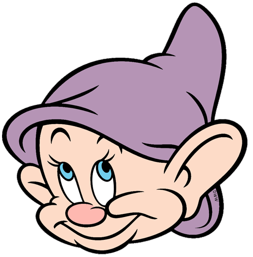 500x508 Dopey Drawing Transparent Png Clipart Free Download