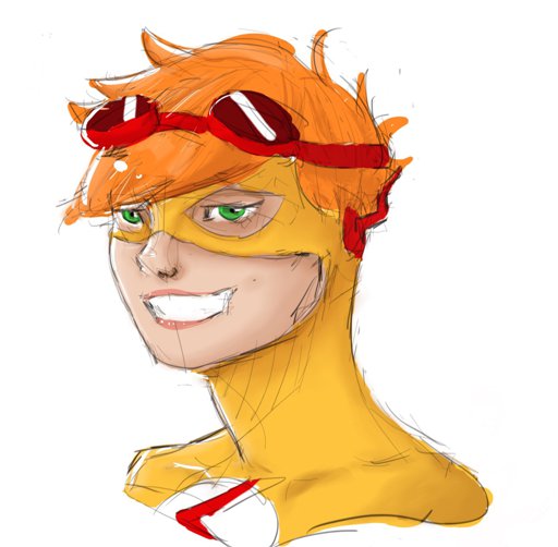 512x502 Gendybendy Dc Entertainment Amino