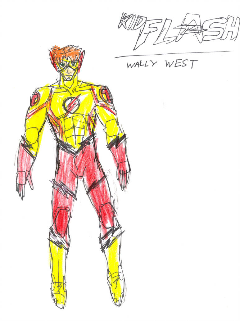 773x1034 Teen Titans The Gathering