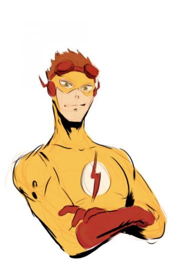 352x550 wally west