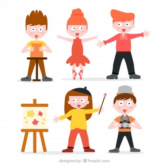 338x338 Collection Of Free Drawing Clipart Kid Talent Amusement Clipart