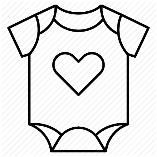 512x512 Collection Of Free Drawing Clothes Kid Download On Ui Ex