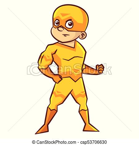 450x470 Superhero Boy Cartoon Character Super Hero Boy Cartoon Character