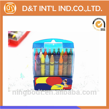 350x350 High Quality Wax Crayon For Kids Drawing And Painting