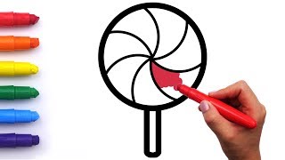 320x180 Kids Crayon Drawing