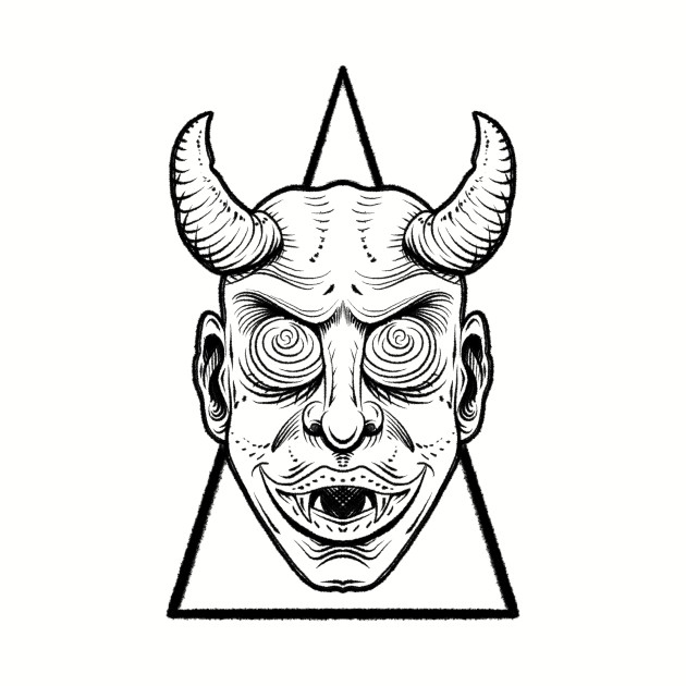 630x630 Dance With The Devil