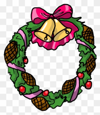 320x368 Free Png Kids Christmas Clip Art Download