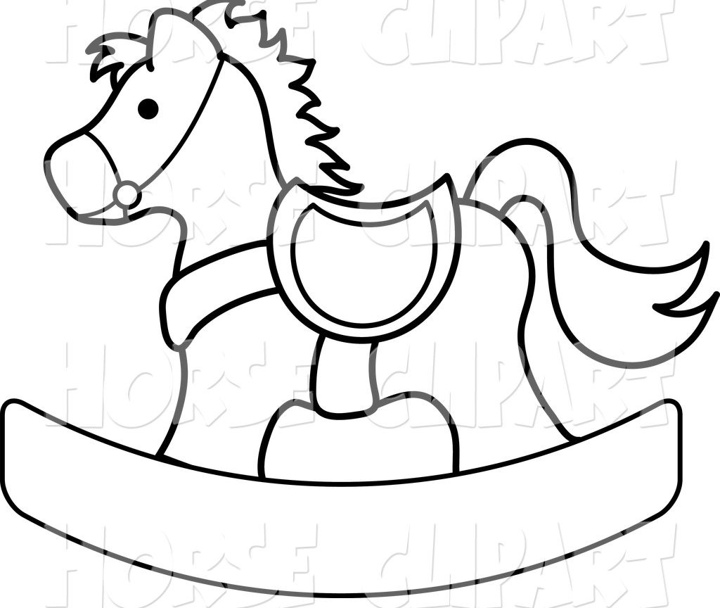 1024x864 Nice Coloring Toys For Kids Clip Art Of Black And White