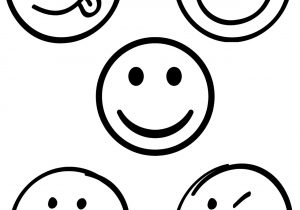 300x210 Drawing Faces For Kids How To Draw Boy And Girl Face Coloring