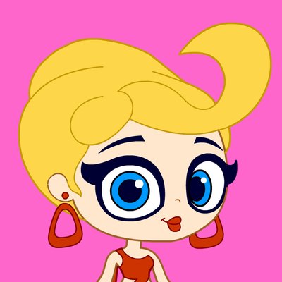 400x400 Fashion Kids Fun