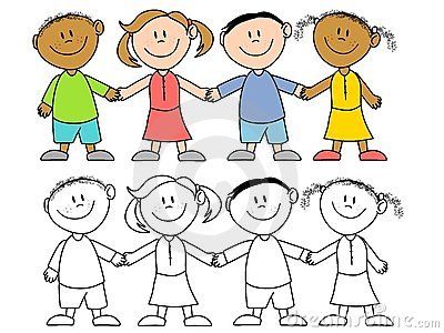 400x300 Good Ideas Children Holding Hands